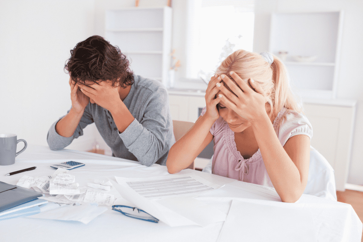 First-Time Homebuyers: 12 Tips to Handle Stress When Buying a Home