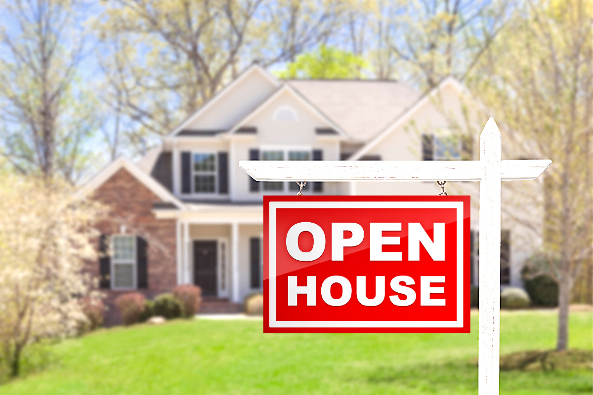 11 Benefits of Going to Open Houses