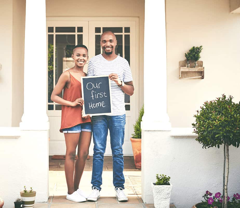 How Long Does it Take to Buy a House?